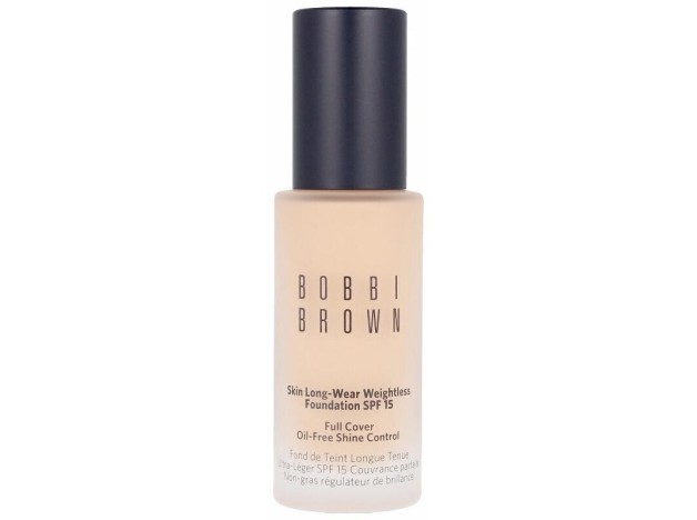 Bobbi Brown Skin Long-Wear Weightless...