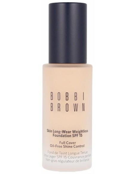 Bobbi Brown Skin Long-Wear Weightless Foundation Beige 30Ml