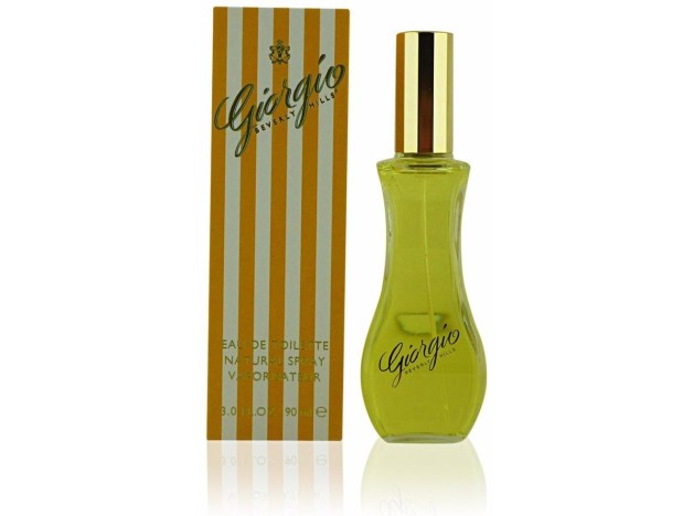 Giorgio Beverly Hills Woman Eau De Toilette...