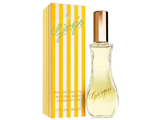 Giorgio Beverly Hills Eau De Toilette...