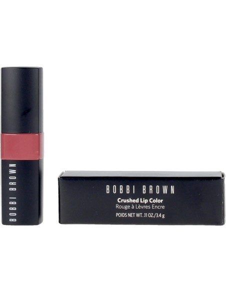 Bobbi Brown Pintalabios Crushed Lip Color Lilac 3_4G