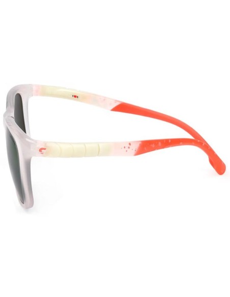 Carrera Hyperfit 22/S Asian Fit Nm9/E2 Sunglasses White 140Mm 1Ud