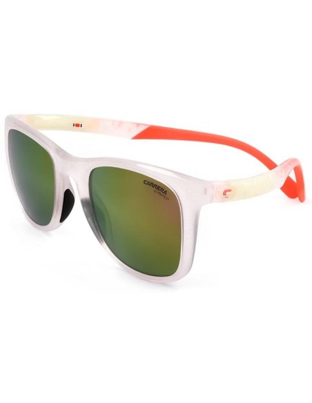 Carrera Hyperfit 22/S Asian Fit Nm9/E2 Sunglasses White 140Mm 1Ud