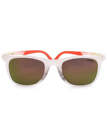 Carrera Hyperfit 22/S Asian Fit Nm9/E2 Sunglasses White 140Mm 1Ud