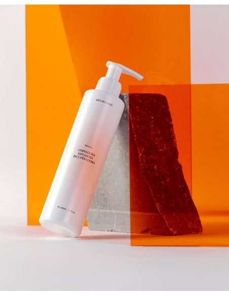 Arturo Alba Estuche Exfoliación Intensa