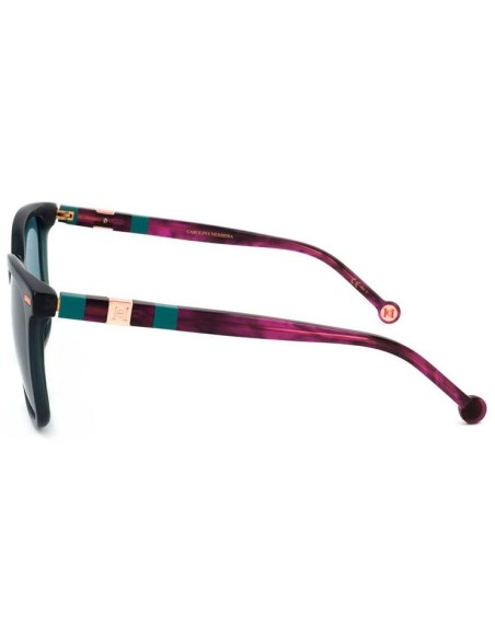 Carolina Herrera Gafas De Sol Ch Ch 0045/S 04Lz/Ku 1Ud