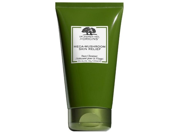 Origins Mega Mushroom Face Cleanser 150Ml