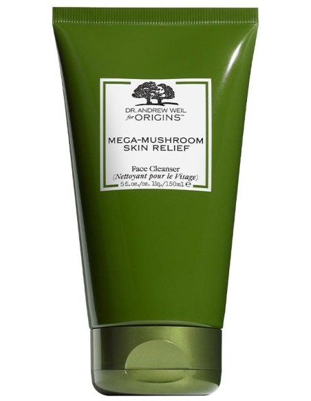 Origins Mega Mushroom Face Cleanser 150Ml