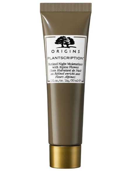 Origins Plantscription Retinol Night Moisturizer 30Ml
