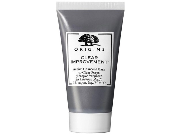 Origins Clear Improvement Active Charcoal Mask...