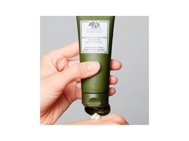 Origins Mega Mushroom Soothing Face Mask 75Ml