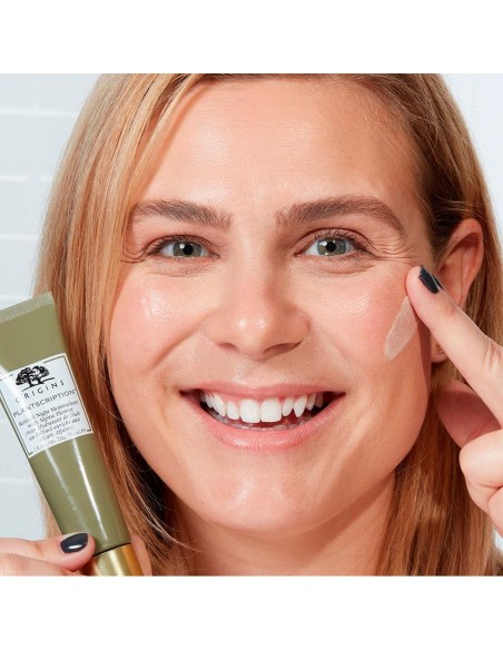 Origins Plantscription Retinol Night Moisturizer 30Ml