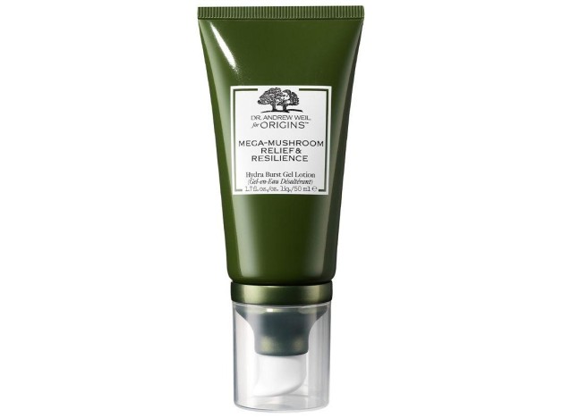 Origins Mega Mushroom Hydra Brust Gel Lotion 50Ml
