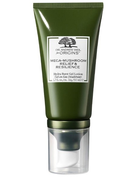 Origins Mega Mushroom Hydra Brust Gel Lotion 50Ml