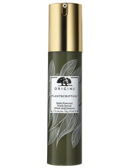 Origins Plantscription Multi-Powered Youth Serum 50Ml