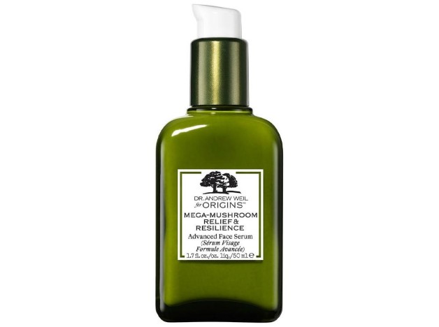 Origins Mega Mushroom Advanced Face Serum 50Ml