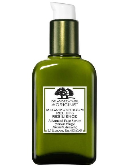Origins Mega Mushroom Advanced Face Serum 50Ml