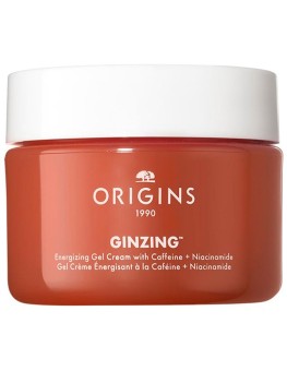 Ginzing Energizing Gel...