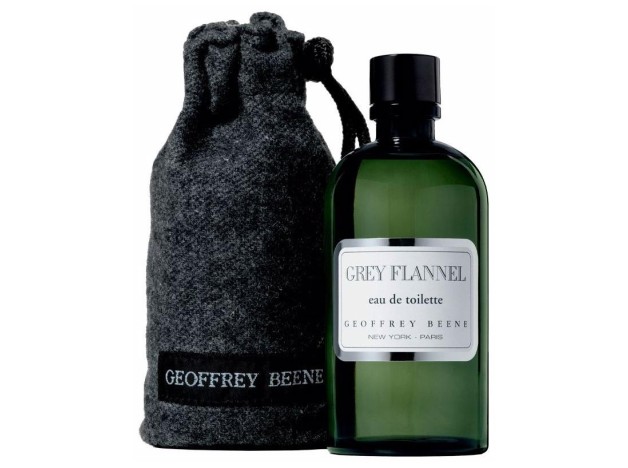 Grey Flannel Eau De Toilette 240 Ml