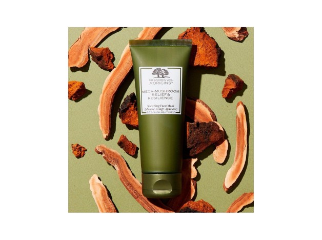 Origins Mega Mushroom Soothing Face Mask 75Ml