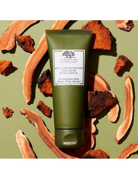 Origins Mega Mushroom Soothing Face Mask 75Ml