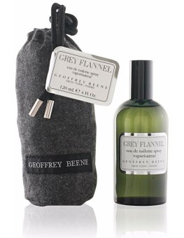 Grey Flannel   Geoffrey Beene