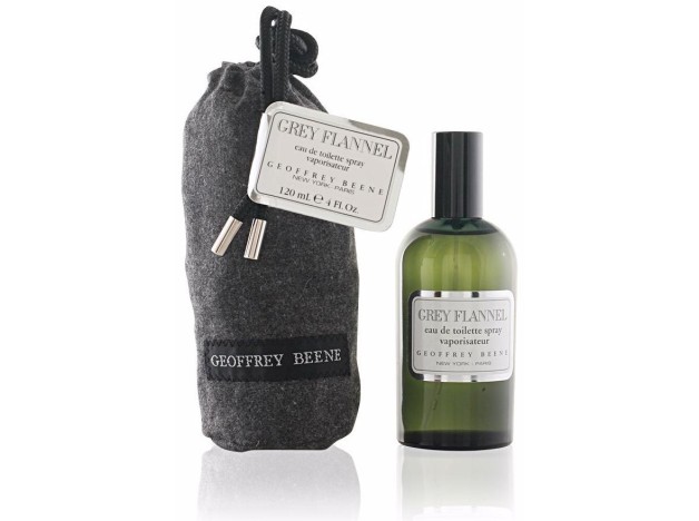 Grey Flannel   Geoffrey Beene