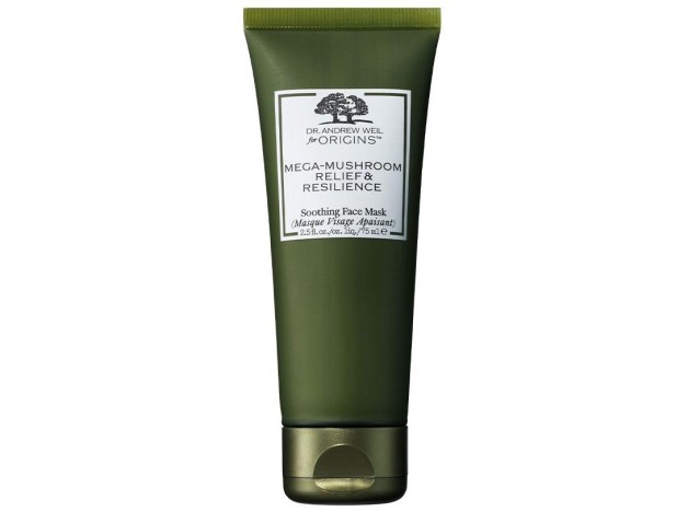 Origins Mega Mushroom Soothing Face Mask 75Ml