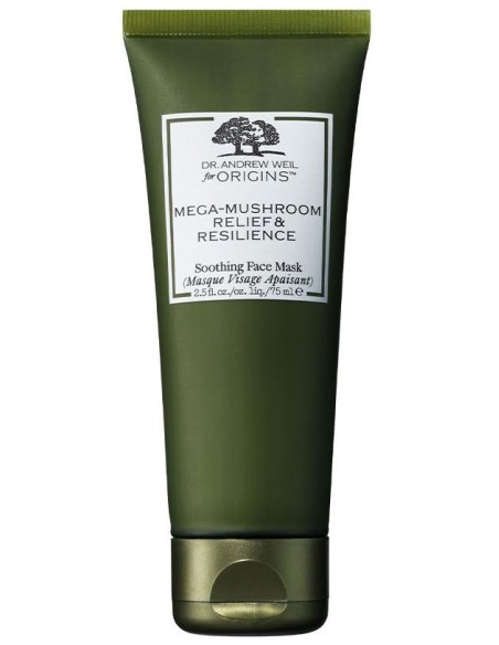 Origins Mega Mushroom Soothing Face Mask 75Ml