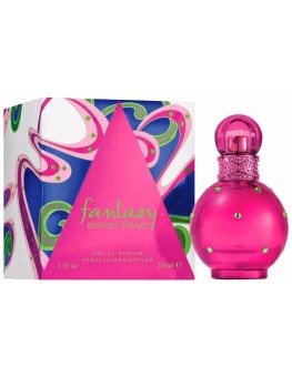 Fantasy Eau De Parfum...