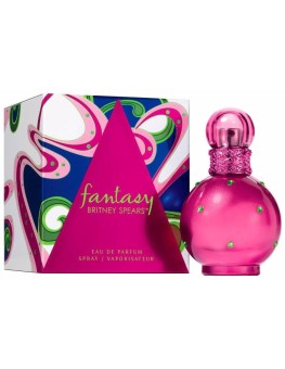 Fantasy Eau De Parfum...