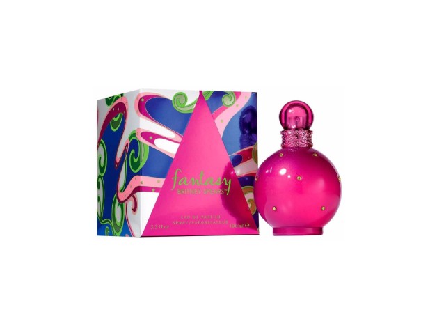 Britney Spears Fantasy Eau De Perfume 100Ml
