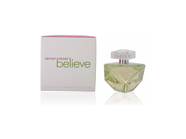 Believe Eau De Parfum Vaporizador 100 Ml