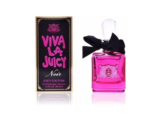 Juicy Couture Viva La Juicy Noir Eau De Parfum...