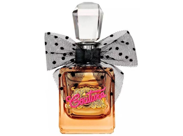 Juicy Couture Gold Couture Eau De Parfum 50Ml