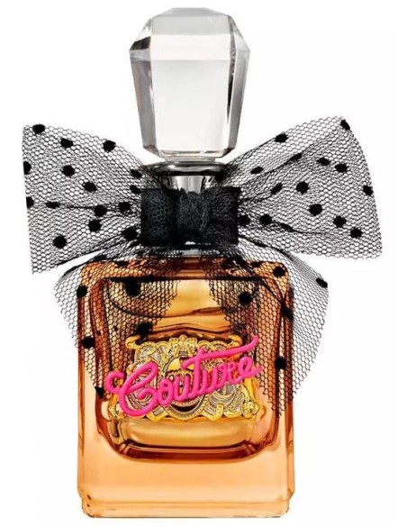 Juicy Couture Gold Couture Eau De Parfum 50Ml