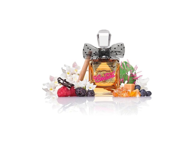 Juicy Couture Gold Couture Eau De Parfum 30Ml