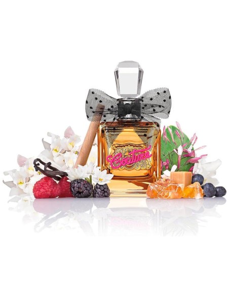 Juicy Couture Gold Couture Eau De Parfum 30Ml