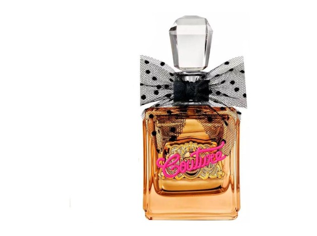 Juicy Couture Gold Couture Eau De Parfum 100Ml