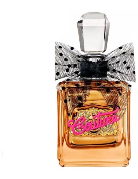 Juicy Couture Gold Couture Eau De Parfum 100Ml
