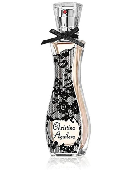 Christina Aguilera Eau De Parfum Vaporizador 30 Ml