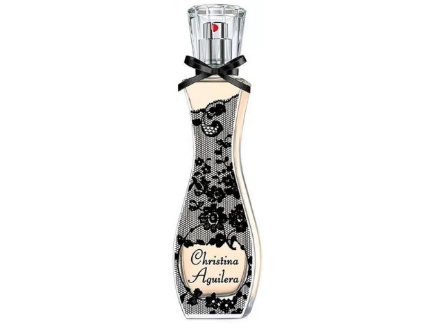 Christina Aguilera Eau De Parfum Vaporizador 50 Ml