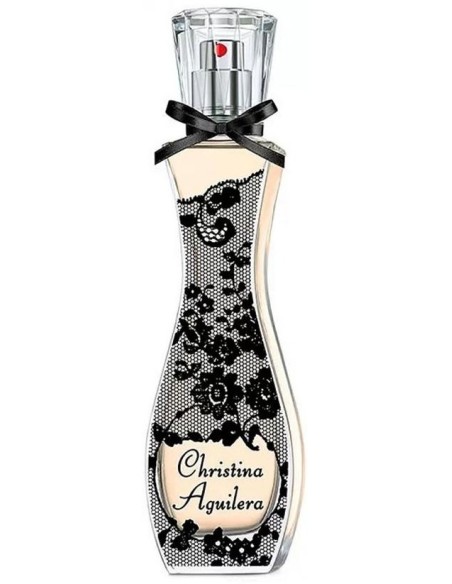 Christina Aguilera Eau De Parfum Vaporizador 50 Ml