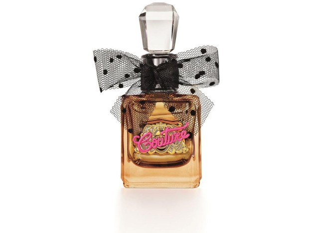 Juicy Couture Gold Couture Eau De Parfum 30Ml