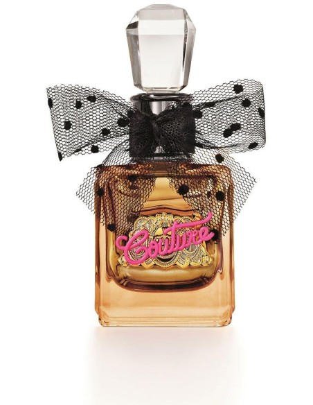 Juicy Couture Gold Couture Eau De Parfum 30Ml