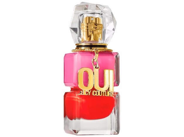 Oui Eau De Parfum Vaporizador 30 Ml