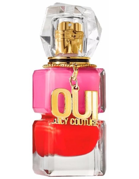 Oui Eau De Parfum Vaporizador 30 Ml