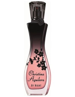 Christina Aguilera By Night...