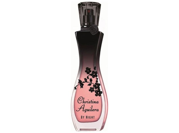 Christina Aguilera By Night Eau De Parfum...