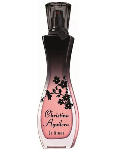 Christina Aguilera By Night Eau De Parfum Vaporizador 50 Ml